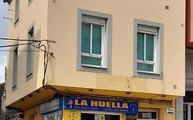La Huella Del Peregrino - Ionut Preda