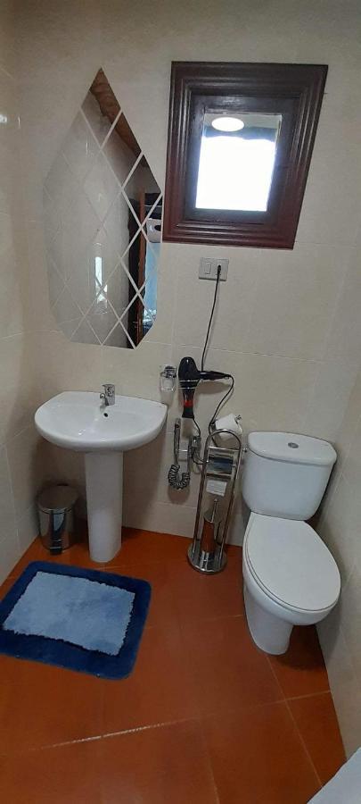 Appartement La Huella Del Peregrino - Ionut Preda à Palas de Rei Extérieur photo