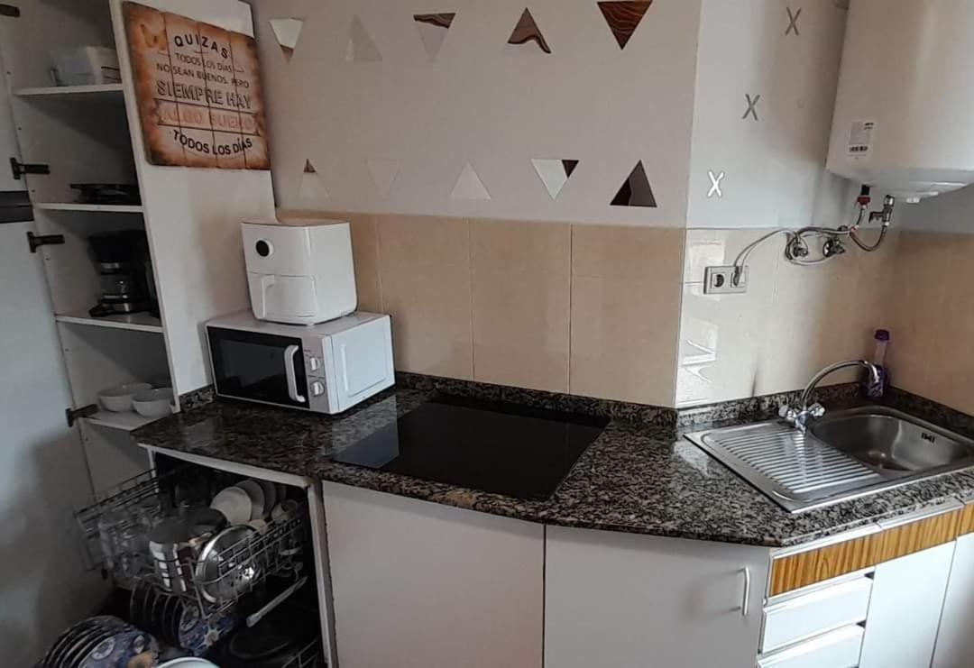 Appartement La Huella Del Peregrino - Ionut Preda à Palas de Rei Extérieur photo