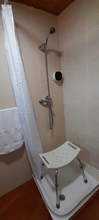 Appartement La Huella Del Peregrino - Ionut Preda à Palas de Rei Extérieur photo