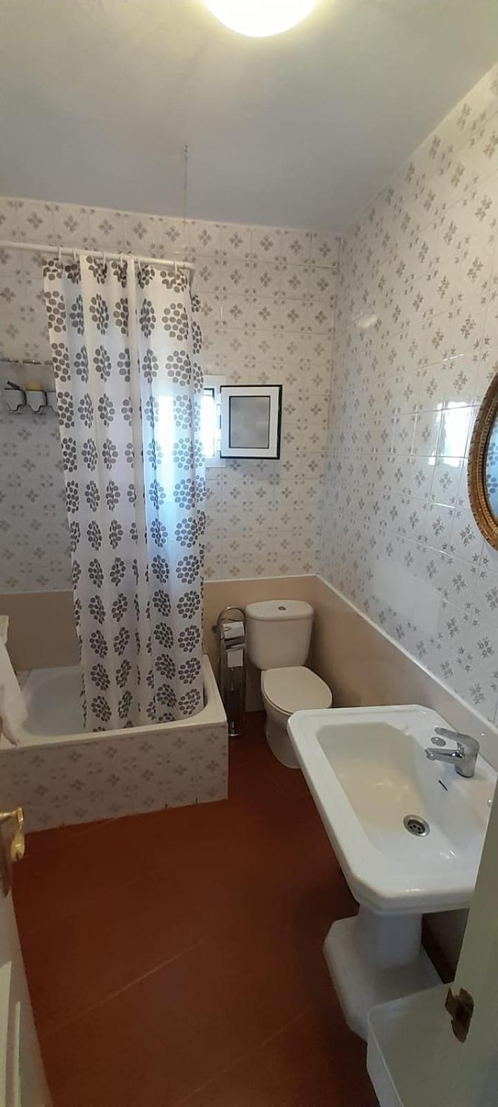 Appartement La Huella Del Peregrino - Ionut Preda à Palas de Rei Extérieur photo